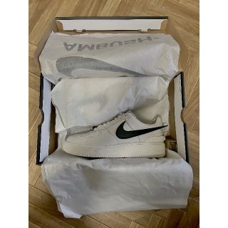 アンブッシュ(AMBUSH)のambush nike アンブッシュ(スニーカー)