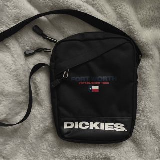 ディッキーズ(Dickies)のサコッシュ　ショルダーバッグ　ディッキーズ　男女兼用(ショルダーバッグ)