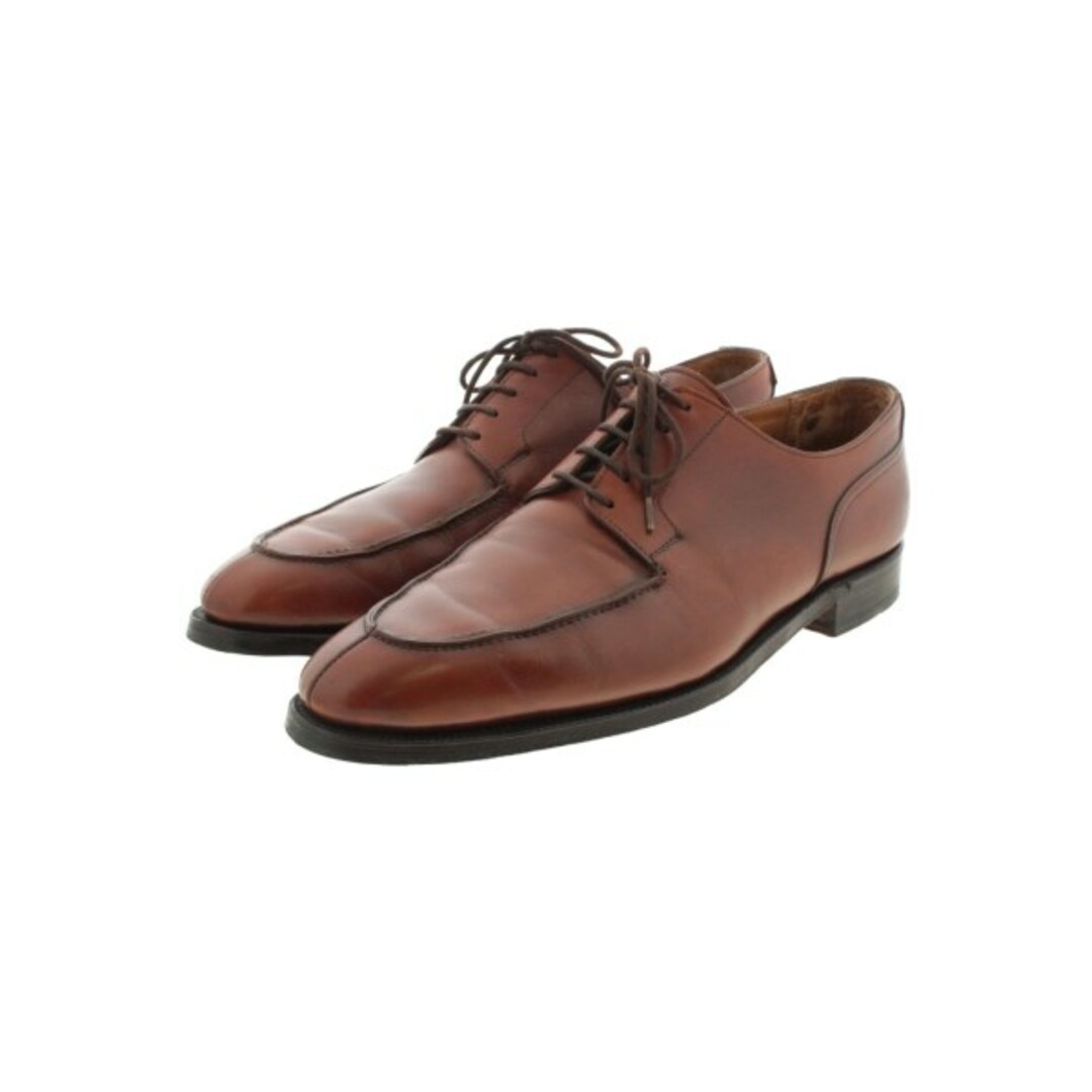 ドレス/ビジネスCROCKETT&JONES ビジネス・ドレスシューズ