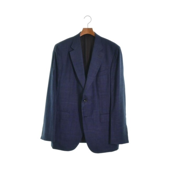 Ermenegildo Zegna テーラードジャケット 54(XL位)