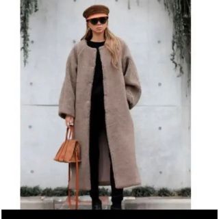 モヘアジャケット room306contemporary | chaofightshop.com