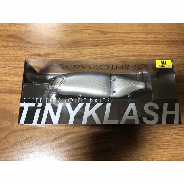 DRT タイニークラッシュ ハイ joythief WCZ | chaofightshop.com