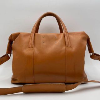 Maison Martin Margiela - □美品□ メゾンマルジェラ セーラーバッグ