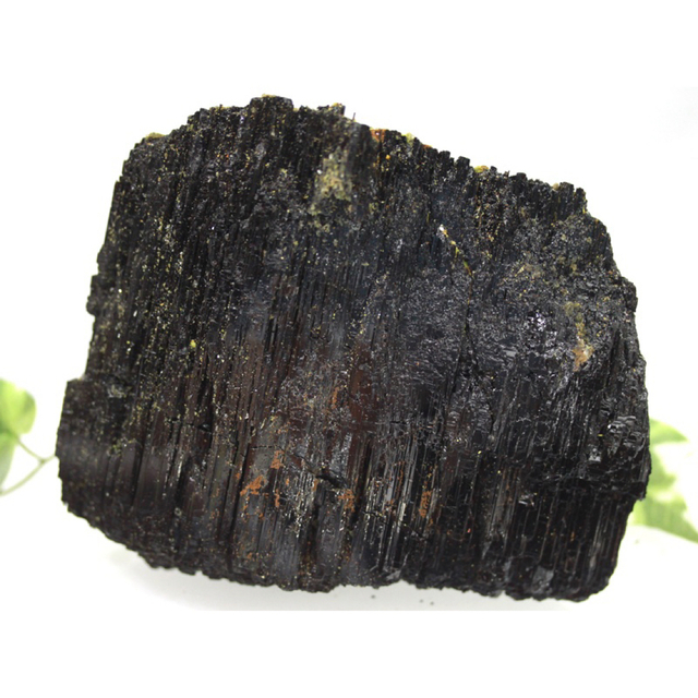 天然原石 ブラックトルマリン原石 電気石 /約1670g/1個 ブラジル産