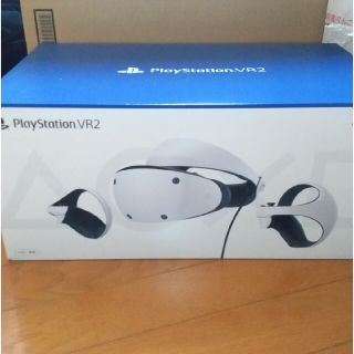 プレイステーションヴィーアール(PlayStation VR)のPlayStation VR2 [CFIJ-17000] psvr2(その他)