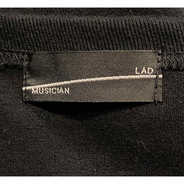 LAD MUSICIAN(ラッドミュージシャン)のおてつさま専用 メンズのトップス(スウェット)の商品写真