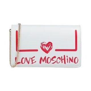 モスキーノ(MOSCHINO)のLOVE MOSCHINO ラブモスキーノ ショルダーバッグ ボディバッグ(ショルダーバッグ)