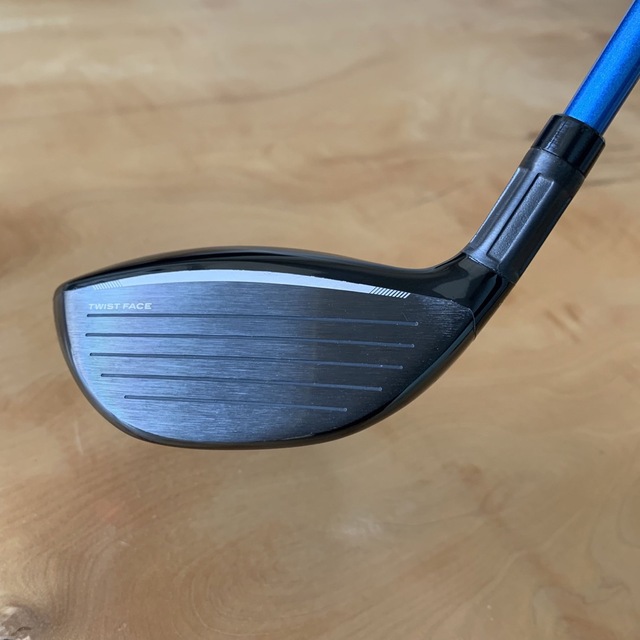 TaylorMade(テーラーメイド)のテーラーメイド　ステルス フェアウェイウッド 3w Speeder NX 60s スポーツ/アウトドアのゴルフ(クラブ)の商品写真