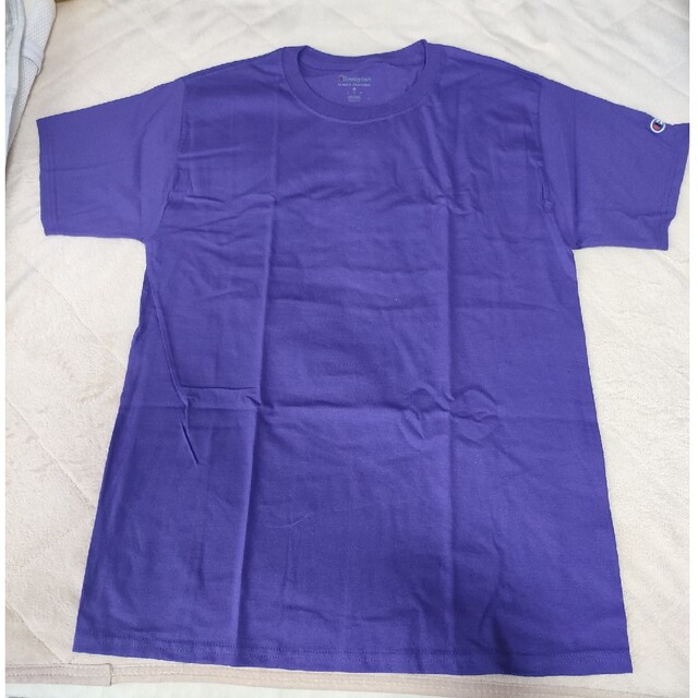 Champion(チャンピオン)のChampion Tシャツ Mサイズ メンズのトップス(Tシャツ/カットソー(半袖/袖なし))の商品写真