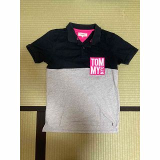 トミー(TOMMY)のTOMMY トミー　ポロシャツ(ポロシャツ)