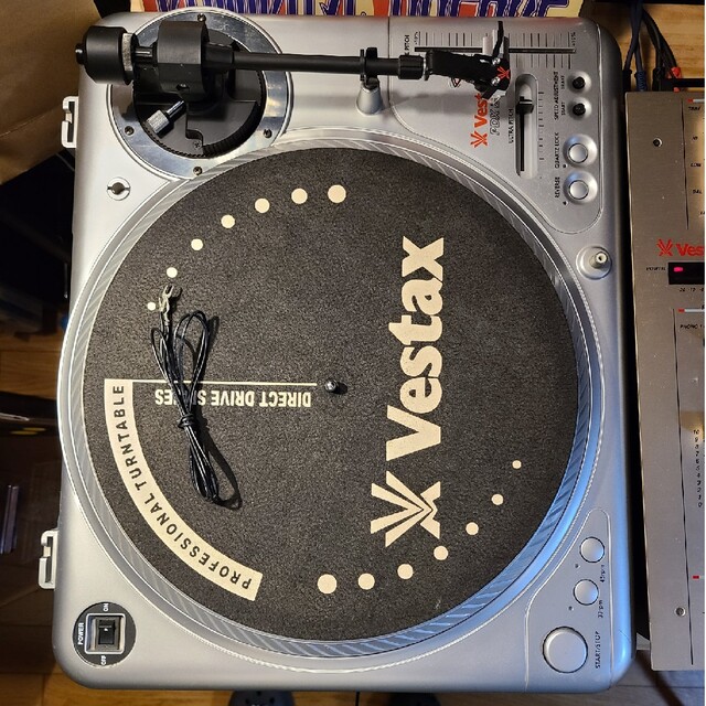 Vestax PDX-2000