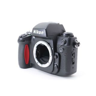 Nikon - 【美品】ニコン Nikon F100 ボディ 《F5ジュニアと呼ばれた名