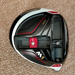 テーラーメイド(TaylorMade)のテーラーメイド　M1 ドライバー　430cc(ゴルフ)