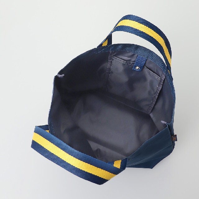 POLO RALPH LAUREN(ポロラルフローレン)のラルフローレン エコバッグ ベア レディースのバッグ(エコバッグ)の商品写真