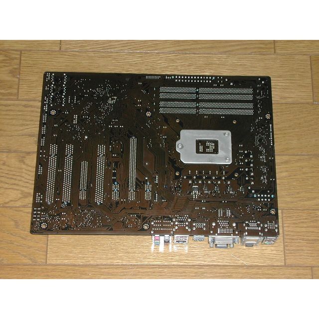 ASUS  P8H77-V  LGA1155 1