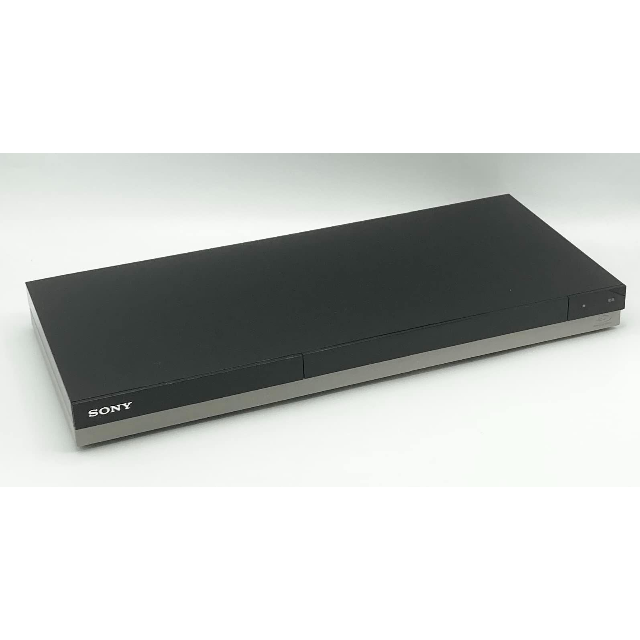 ソニー SONY 2TB 3チューナー ブルーレイレコーダー BDZ-ZT-