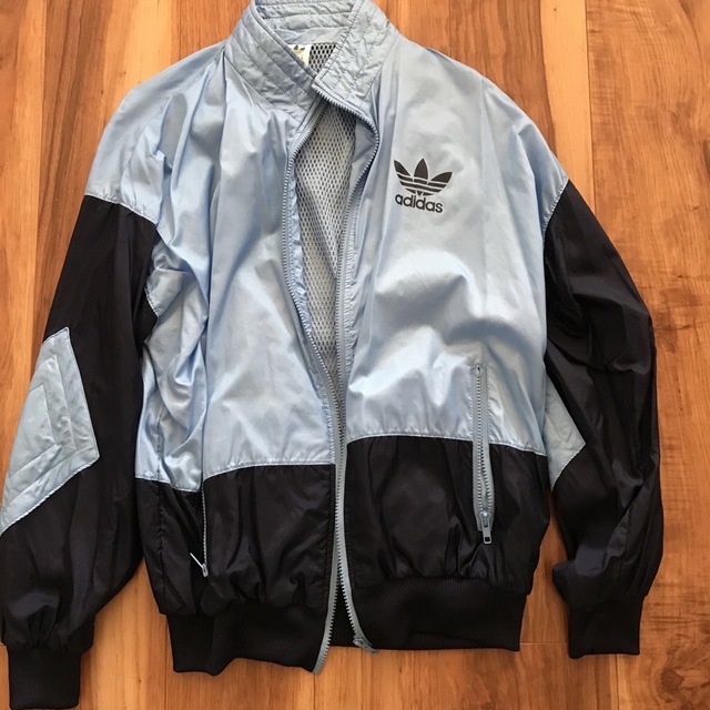 ラスト1点 希少 90s USA製 adidas デッドストック 新品 常田大希