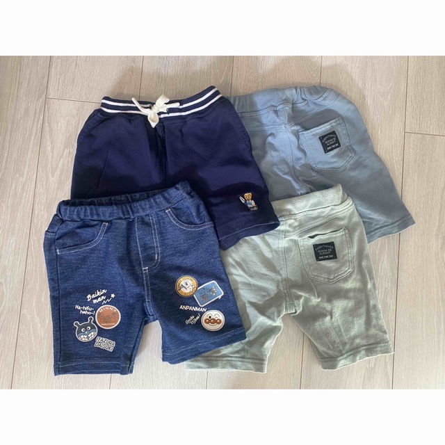 Ralph Lauren(ラルフローレン)の半ズボン キッズ/ベビー/マタニティのキッズ服男の子用(90cm~)(パンツ/スパッツ)の商品写真