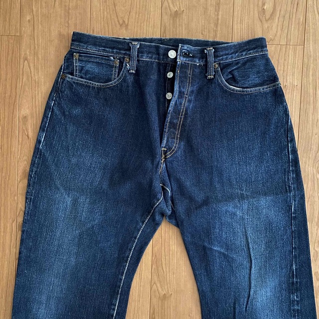 90s DENIME ヴィンテージ 旧 ドゥニーム ドゥニーム デニム パンツ