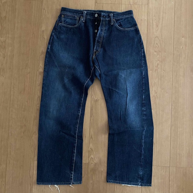 90s DENIME ヴィンテージ 旧 ドゥニーム ドゥニーム デニム パンツ