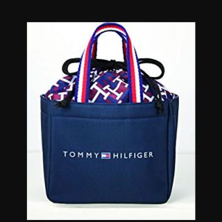 トミーヒルフィガー(TOMMY HILFIGER)のsweet 11月号　付録(トートバッグ)