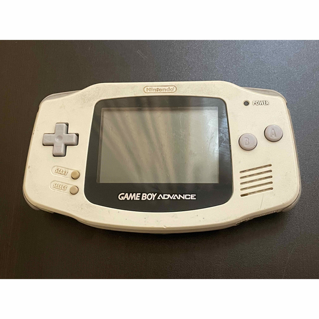 ゲームボーイアドバンス本体、バッテリーパック、充電器付 | フリマアプリ ラクマ ゲームボーイアドバンス本体、バッテリーパック、充電器付 | フリマアプリ ラクマ