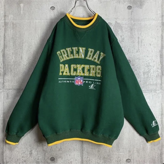 FREDRIK PACKERS - NFL Green Bay Packers グリーンベイ パッカーズ の ...