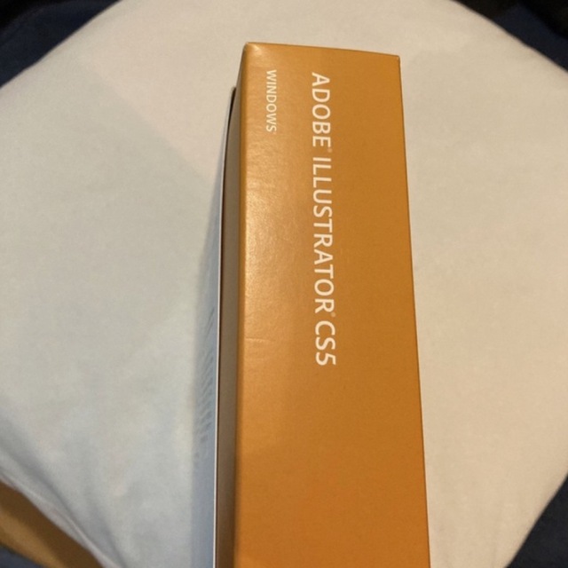 買い切り永続版】Adobe Illustrator CS5 Windows版の通販 by らま's