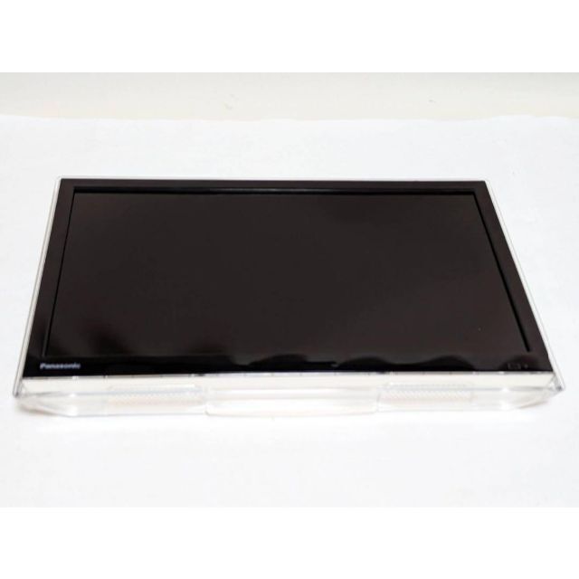 パナソニック 19V型 液晶 テレビ プライベート・ビエラ UN-19F6Dの通販