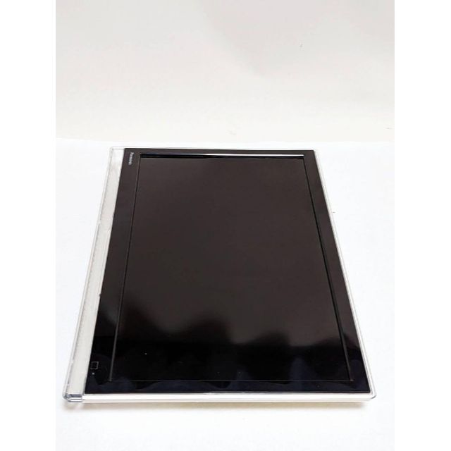 パナソニック 19V型 液晶 テレビ プライベート・ビエラ UN-19F6Dの通販