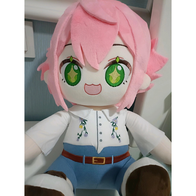 激可愛い着せ替えぬいぐるみ40cm No.C13-