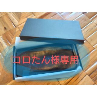 アーバンリサーチ(URBAN RESEARCH)のURBAN RESEARCH　本皮長財布(長財布)