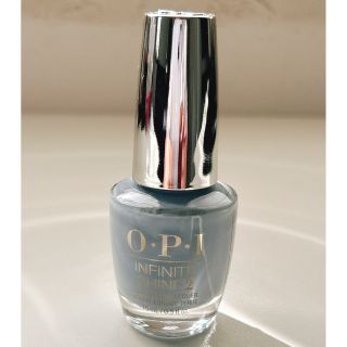 オーピーアイ(OPI)のOPI インフィニットシャイン ネイルラッカー／ISL68(マニキュア)