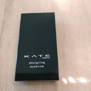 KATE - KATE ケイト デザイニングアイブロウ3D　フィット　 EX-5 ブラウン系