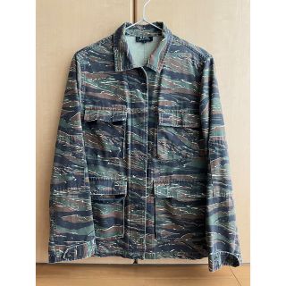 A.P.C(ミリタリージャケット)のフリマアイテム一覧 A.P.C(ミリタリージャケット)のフリマアイテム一覧