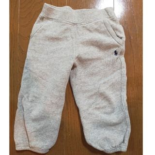 ラルフローレン(Ralph Lauren)の（eri様用）ラルフローレン　キッズパンツ2点　24Mサイズ。90〜100サイズ(パンツ/スパッツ)