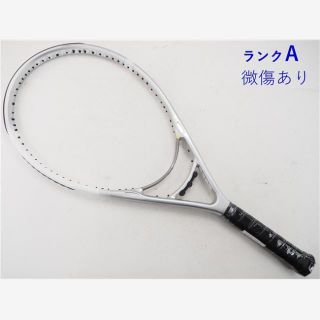 ダンロップ(DUNLOP)の中古 テニスラケット ダンロップ エルエックス1000 2021年モデル (G2)DUNLOP LX 1000 2021(ラケット)