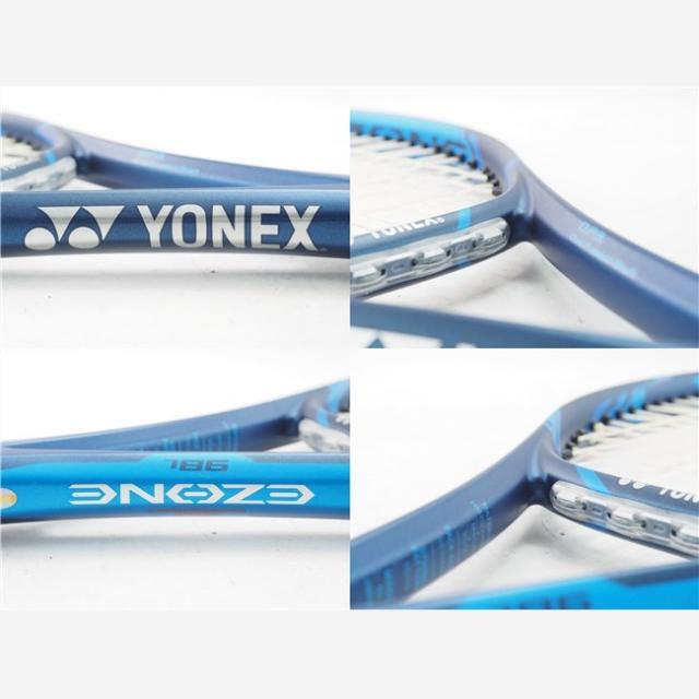 テニスラケット ヨネックス イーゾーン 98エル 2020年モデル (G2)YONEX EZONE 98L 2020