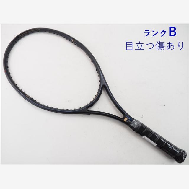 テニスラケット ダンロップ DP-70 1990年モデル (SL3)DUNLOP DP-70 1990