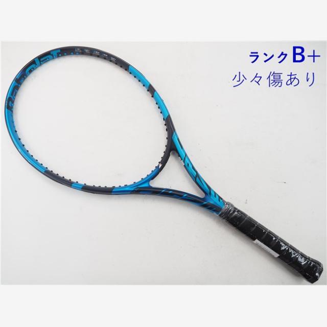 Babolat - 中古 テニスラケット バボラ ピュア ドライブ ツアー 2021年