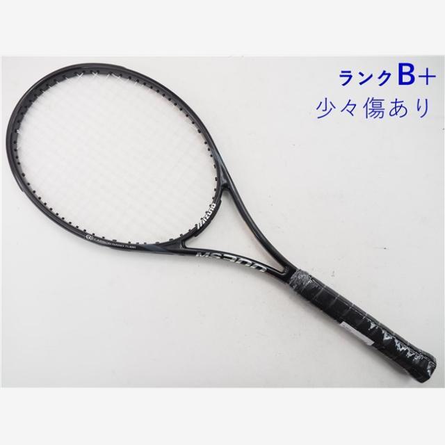 テニスラケット ミズノ エムエス 300エヌ (G2相当)MIZUNO MS 300N