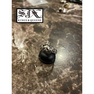 スタージュエリー(STAR JEWELRY)のSJX スタージュエリー　STARJewelry リング 指輪 トランプ(リング(指輪))