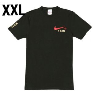 ドレイク(Drake)のNike x Drake NOCTA CPFM T Shirt "Black"(Tシャツ/カットソー(半袖/袖なし))