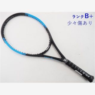 ウィルソン(wilson)の中古 テニスラケット ウィルソン ウルトラ パワー 105【インポート】 (G2)WILSON ULTRA POWER 105(ラケット)