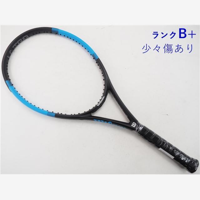 テニスラケット ウィルソン ウルトラ パワー 105【インポート】 (G2)WILSON ULTRA POWER 105
