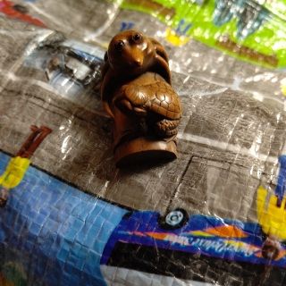 根付 41 漁夫と蛸 純正入荷 - masalto.es