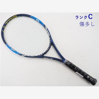 ウィルソン(wilson)の中古 テニスラケット ウィルソン ウルトラ 100 2016年モデル (G2)WILSON ULTRA 100 2016(ラケット)