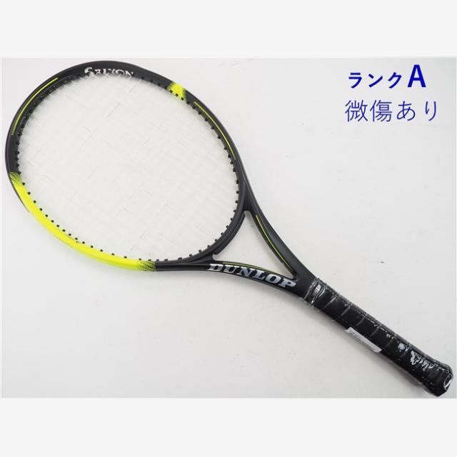 テニスラケット ダンロップ エスエックス600 2020年モデル (G2)DUNLOP SX 600 2020