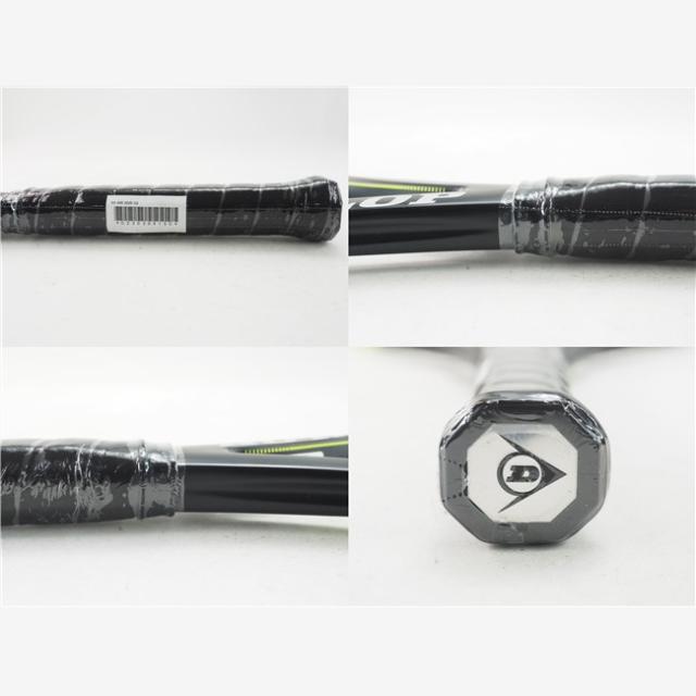 DUNLOP - 中古 テニスラケット ダンロップ エスエックス600 2020年