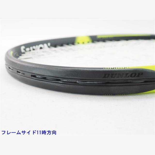 テニスラケット ダンロップ エスエックス600 2020年モデル (G2)DUNLOP SX 600 2020